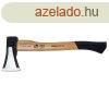 Fejsze HickoryTM Wood Black 1 kg, , 430 mm