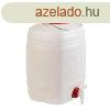 Hord ICS Demetra n2 010 literes, 24x20x37 cm