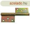 Ajtpnt T0018A ? 120 x 68 x 1,5 mm