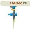 Permetez AQUACRAFT 260220, rotcis, hegyes, Alu