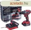 Worcraft CHD-S20LiBAT ShareSYS 20V,akkus fr-csavaroz, Li-