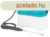 Permetez Evika JC50, 5 l, 3,7 V, Ltium akkumultor