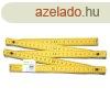 Mreszkz SP FS18, 2 m, fa, sszecsukhat,colostok