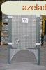 PVC-S BEJRATI KAPU (SZRKE) 1,5x1m