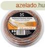 ProCom Ultimate fnyr damil 3,0 mm, szgletes, L-15 m