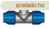 KPE T-idom KM 25mm x 1/2"