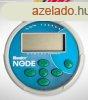 HU Vezrl elemes NODE-400 9V, 4 krs, el.mgnes szelep nl