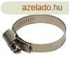 Tml bilincs S301 8-12 mm, Inox, rozsdamentes