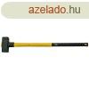HS0531, 5000 g, 93 cm, Longhand kalapcs, vegszlas nyllel