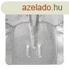 Alumnium lapt 260x290 mm