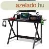 Gamer asztal