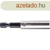 FORTUM bittart szr, 1/4&#039;, 60mm; rozsdamentes acl
