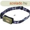 EXTOL LIGHT LED fejlmpa, SMD+COB, 140 Lumen; tlthet akkuv