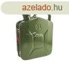 Carguard zemanyagkanna - fm - 5 L - zld