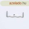 Manyag kapocs kszlet javtshoz (100 db)