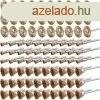 30 darabos Professzionlis Drtkefe Kszlet