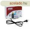 ZDS szivatty indt doboz 0,75kW olaj hts motorhoz
