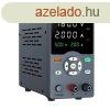 WANPTEK GC3010 - labortpegysg: 32 V, 10 A, 320 W, 4 szmje
