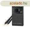 FNIRSI SWM-10 - hordozhat smart ponthegeszt akkumultorokh