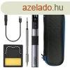 FNIRSI HS-02A set 1 - smart forrasztpka alapkszlet: kompa