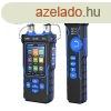 Noyafa NF-8508 - multifunkcis kbelteszter: kontinuits, Po