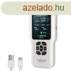 Noyafa JMS17 - levegminsg-monitor: formaldehid-mr, HCHO