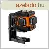 NEO Tools  lzeres szintez, 3d, 20m, zld lzer 360 fokos 7