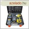 HAYAMI tve csavaroz  2 akkuval 88V HA-1006