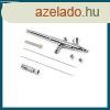Haina Airbrush Festkszr Pisztoly 0,2mm HM-7457