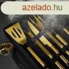 Milliomosok grill kszlete