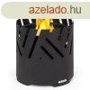 Blumfeldt Crown, 3 az 1-ben tzrakhely,  46 cm, vz- s fa