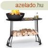 Blumfeldt Nantai, grilllloms, tzrakhely:  50 cm, grillr