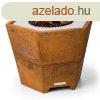 Blumfeldt Hekla 2 az 1-ben, tzhely,  60 cm, vz- s fagyl
