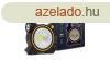 Zelux 10W akkumultoros napelemes reflektor