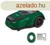 ParkSide PMRDA 20-Li B2 / PAMRS 1000 A1 SMART robotfnyr, 