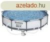 Bestway 56416 BAHAMA Superior Grey Steel Pro MAX szrke 366 