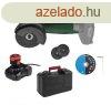 ParkSide PWSA 12 C2 TRIO X12V 12V 2Ah 76 mm akkus akkumulto