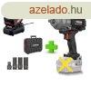 ParkSide Performance PASSP 20-Li C4 BASIC Brushless 1356 Nm 