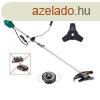 FERREX FS-AFS 40 SOLO 40V akkus akkumultoros 2 az 1-ben ks