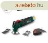 ParkSide PAMFW 12 E4 / D4 SOLO akkus multiszerszm, 4 az 1-b