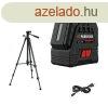 ParkSide Performance PKLLP 360 B3 360-os Crossline Laser, a