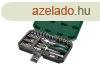 ParkSide PSSS 39 RH 39 rszes 1/4" racsnis dugkulcs (k
