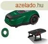 ParkSide PMRDA 20-Li B2 / PAMRS 1000 A1 GARAGE set SMART rob