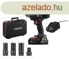 ParkSide Performance PASSP 20-Li C4 ECO Brushless 1356 Nm ak