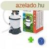 Bestway 58515 FlowClear 3 m3/h 85W homokszr, Sand Filter, 