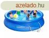Summer Waves RODOSZ 366 x 76 cm 5,5 m3 puhafal kerti medenc
