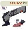Daewoo DALMT18-1 SOLO 18V akkus, akkumultoros multifunkcis