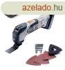 Daewoo DALMT18-1 akkus, 18V 4Ah akkumultoros multifunkcis 