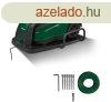 ParkSide PMRA 20-Li B2 BASIC robotfnyr, 20V 2Ah akkumult