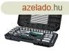 ParkSide PSS 65 A1 Socket Set 1/4" 6.3 mm s 1/2" 